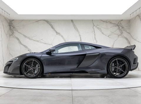 McLaren 675LT 5