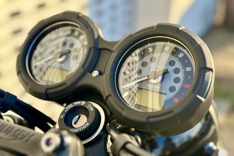 Triumph Bonneville Bonneville T100 21