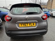 Renault Captur DYNAMIQUE NAV TCE 7