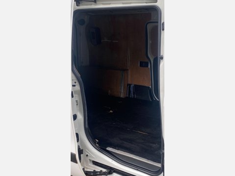 Vauxhall Combo 1.6 CDTi 2300 16v FWD L1 H2 (s/s) 3dr 9