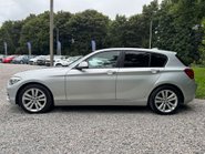 BMW 1 Series 2.0 120d Sport Auto 5dr 10