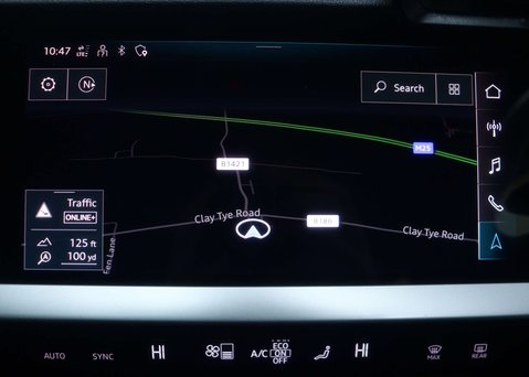 Audi A3 1.0 A3 Sportback 30 TFSI MHEV S Line Semi-Auto 5dr 24