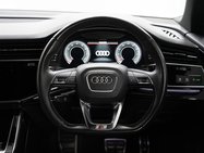 Audi Q7 3.0 TFSI V6 55 Black Edition SUV 5dr Petrol Tiptronic quattro Euro 6 (s/s) 10