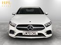 Mercedes-Benz A Class 1.5 A180d AMG Line Saloon 4dr Diesel 7G-DCT Euro 6 (s/s) (116 ps) Alloys - 2