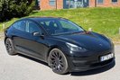 Tesla Model 3 Model 3 Performance AWD 4WD 4dr