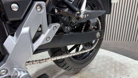 Suzuki V-Strom 250 2018 ONLY 11K LIGHT WEIGHT ADVENTURE BIKE 250CC A2 9