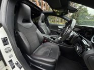 Mercedes-Benz CLA Class CLA 180 AMG LINE PREMIUM PLUS NIGHT EDITION 23