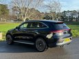 Mercedes-Benz EQC EQC 400 80kWh AMG Line (Premium) Auto 4MATIC 5dr 28