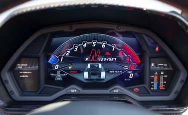 Lamborghini Aventador S LP740-4 Roadster 20