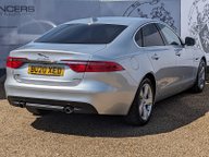 Jaguar XF PORTFOLIO 9