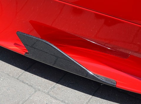 Ferrari 458 Speciale 35