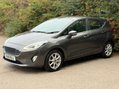 Ford Fiesta 1.1 Ti-VCT Zetec Euro 6 (s/s) 5dr 3