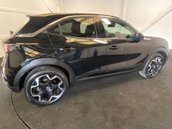 Vauxhall Mokka Mokka Ultimate EV 5dr 5