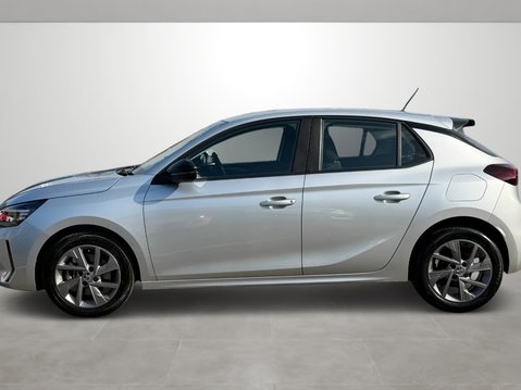 Vauxhall Corsa 1.2 Turbo Design 5dr 7