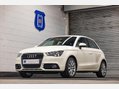 Audi A1 1.2 TFSI Sport Sportback Euro 5 (s/s) 5dr 58