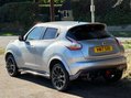 Nissan Juke 1.6 Juke Nismo RS DiG-T 5dr 34