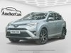 Toyota Rav4 2.0 D-4D Icon SUV 5dr Diesel Manual Euro 6 (s/s) (143 ps)