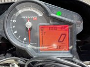 Aprilia Shiver 2013 13K SUPERMOTO PROJECT BIKE SPARES OR REPAIR 8