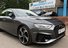 Audi A4 2.0 A4 Black Edition 40 TFSI MHEV Semi-Auto 4dr