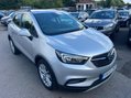Vauxhall Mokka X 1.4i Turbo ecoTEC Active Euro 6 (s/s) 5dr 1