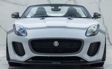 Jaguar F-Type PROJECT 7 10