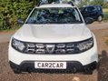 Dacia Duster ESSENTIAL TCE 12