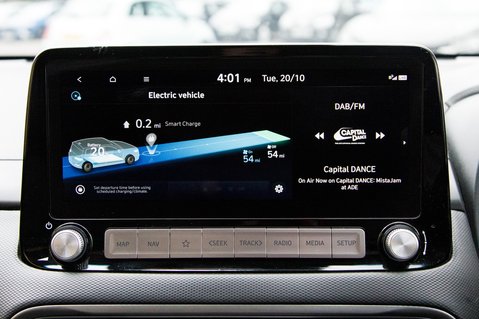 Hyundai KONA ULTIMATE 26