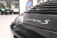 Porsche 911 3.8 911 Carrera 2 S 2dr 42