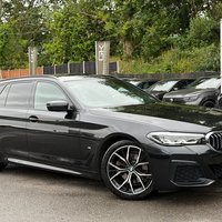 This BMW is HPI clear