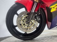 Honda RVF 2000 LATE REGISTERED GENUINE 8K CLASSIC 400CC SUPER SPORT 29