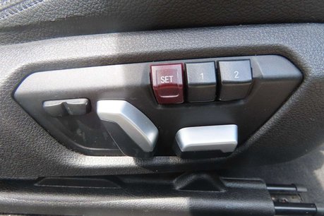 BMW 1 Series 3.0 M135i Auto Euro 6 (s/s) 3dr 13
