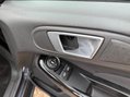 Ford Fiesta 1.0T EcoBoost Zetec Euro 5 (s/s) 5dr 18