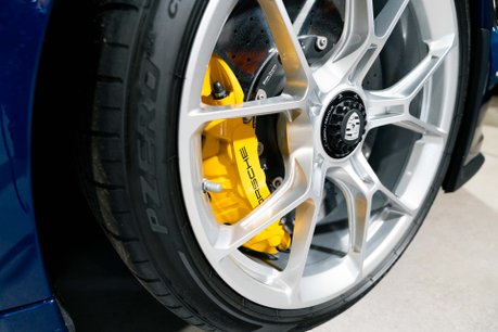 Porsche 911 GT3 TOURING. NOW SOLD. SIMILAR REQUIRED. PLEASE CALL 01903 254 800. 16