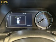 Nissan LEAF 59kWh e+ N-Connecta Hatchback 5dr Electric Auto (217 ps) 14
