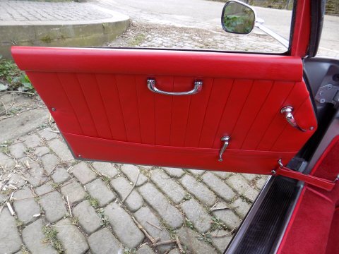 Tygan 356 Speedster 356 Replica by Tygan 22