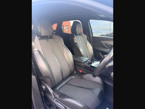 Peugeot 3008 1.2 3008 GT Line S/S 5dr 5