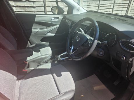 Vauxhall Crossland ELITE ONLY 21,000 MILES FROM NEW 6