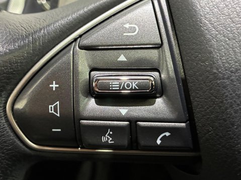 Infiniti Q50 2.2d Sport Tech Auto Euro 5 (s/s) 4dr 30
