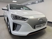 Hyundai IONIQ IONIQ Premium BEV 5dr 4