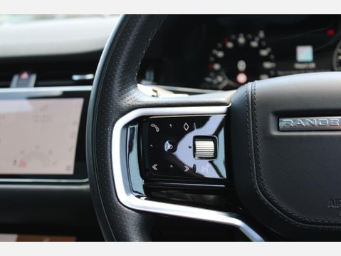 Land Rover Range Rover Evoque 1.5 P300e R-DYNAMIC HSE 15