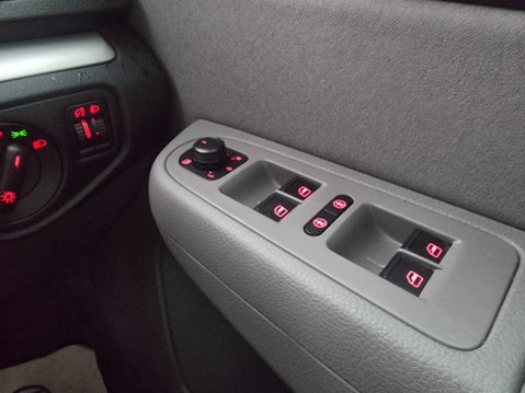 SEAT Alhambra TDI ECOMOTIVE S Full Service history just serviced New MOT 42