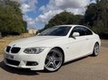 BMW 3 Series 2.0 320i M Sport Euro 5 (s/s) 2dr 13