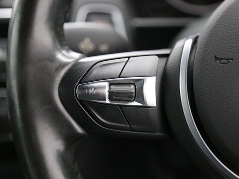 BMW 2 Series 1.5 218i M Sport Auto Euro 6 (s/s) 2dr 11