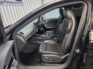 Audi RS4 2.9 TFSI V6 Estate 5dr Petrol Tiptronic quattro Euro 6 (s/s) (450 ps) 21