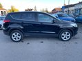 Ford Kuga 1.5T EcoBoost Zetec Auto AWD Euro 6 (s/s) 5dr 11