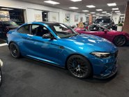 BMW M2 M2 COMPETITION 8