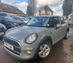 Mini Hatch 1.2 One Euro 6 (s/s) 3dr 1