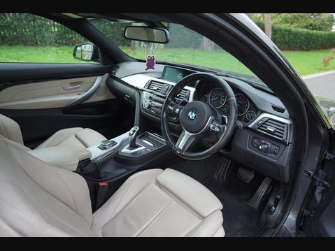 BMW 4 Series 3.0 435i M Sport Auto Euro 6 (s/s) 2dr 15