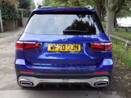 Mercedes-Benz GLB GLB 200 D AMG LINE PREMIUM 8G-DCT Euro 6 7