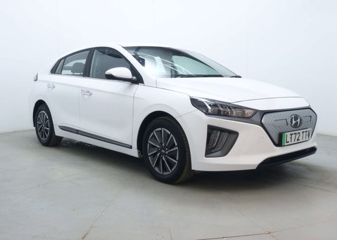 Hyundai IONIQ IONIQ Premium BEV 5dr 1